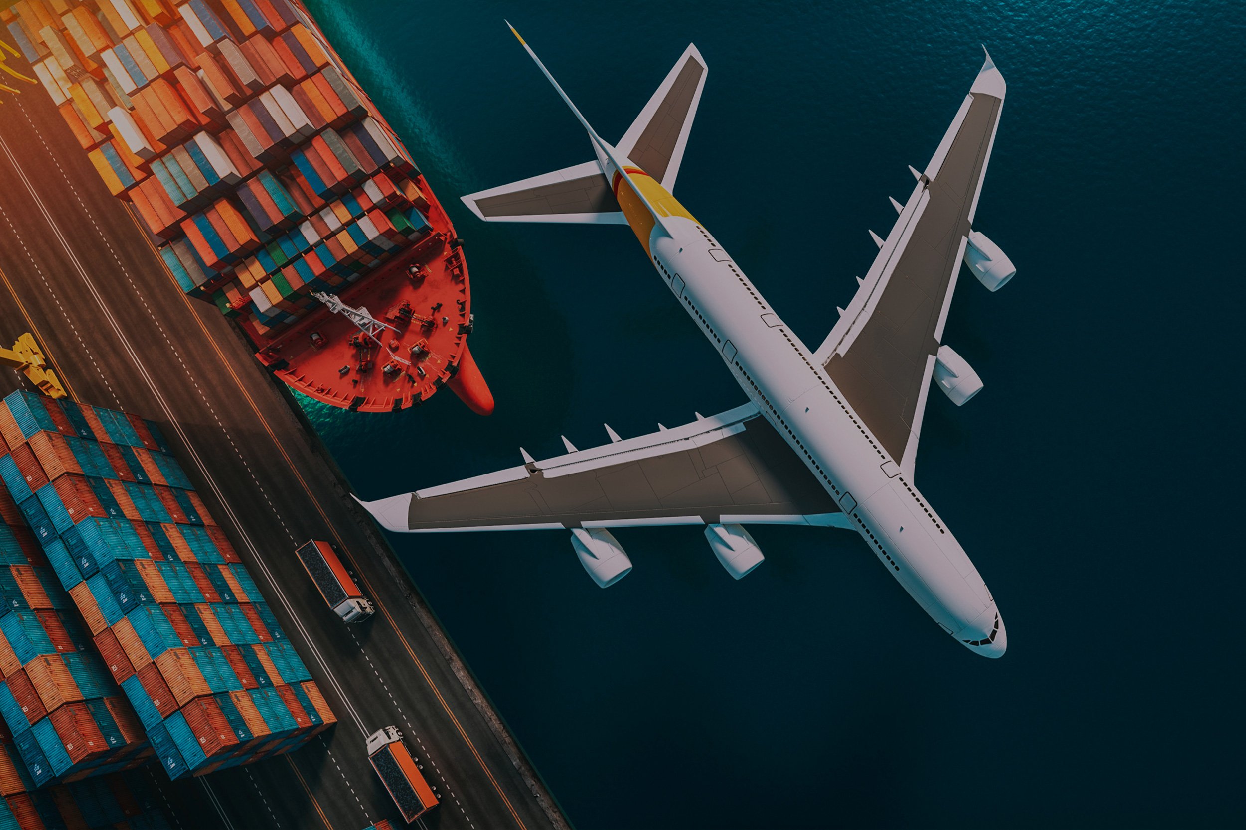 international movers