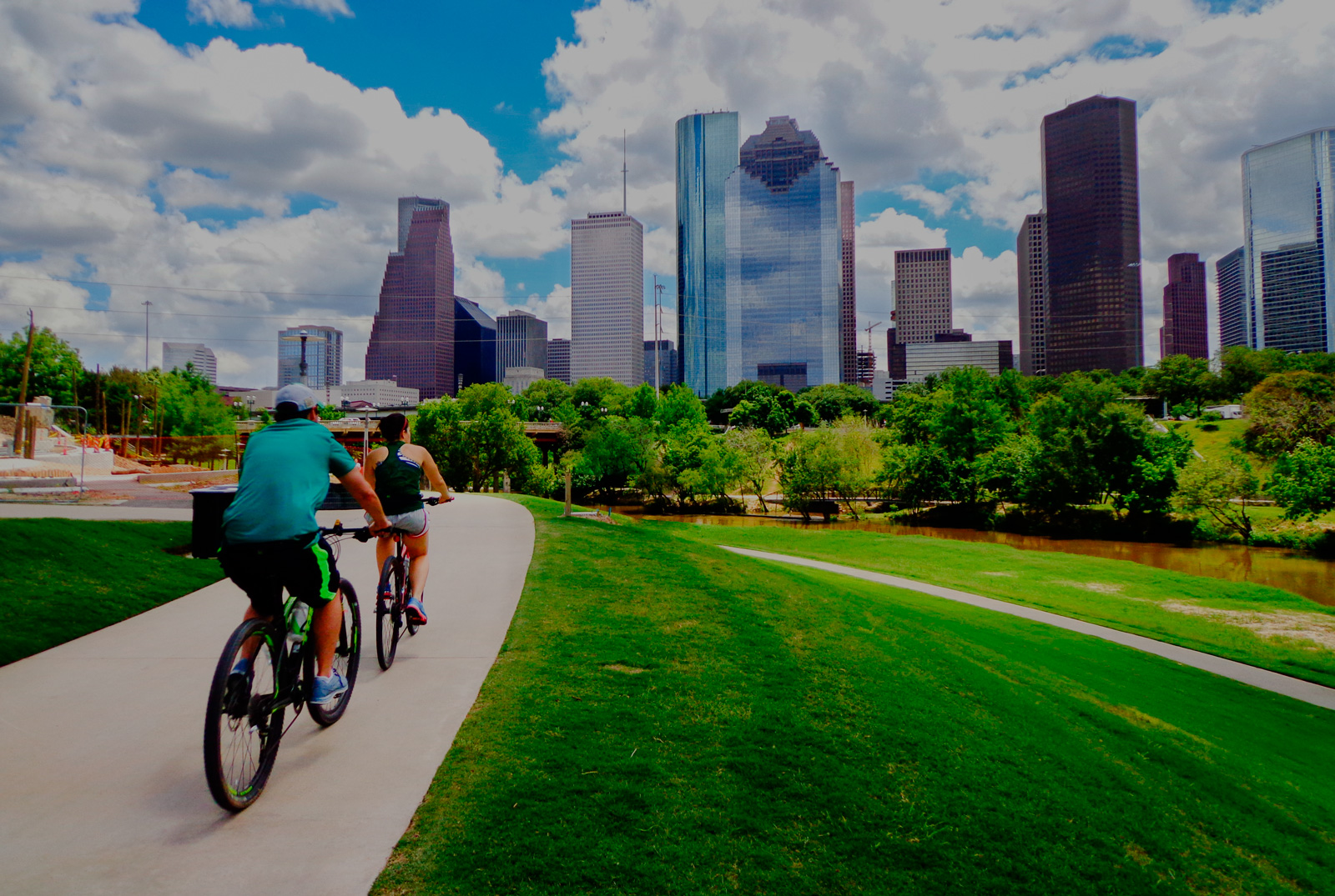 houston-park-family